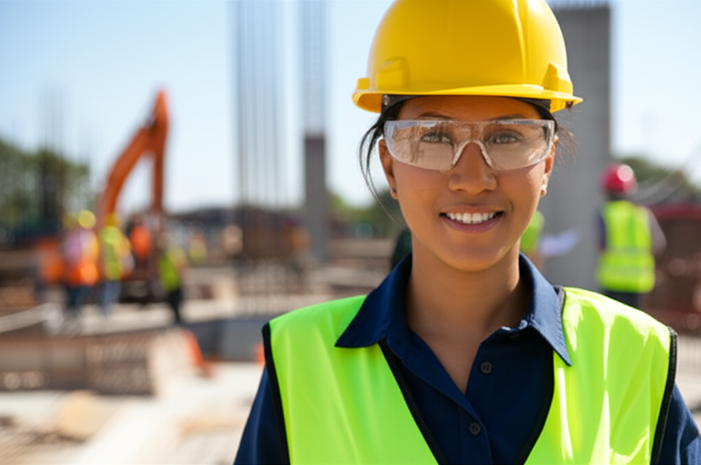 Frontline Construction Welcomes New Project Manager to the Team